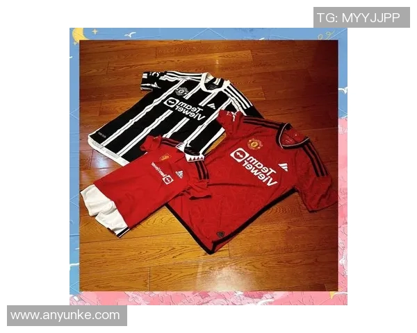 足球明星助力中国球衣设计新风潮引领时尚潮流与运动精神结合 足球明星助力中国球衣设计新风潮引领时尚潮流与运动精神结合