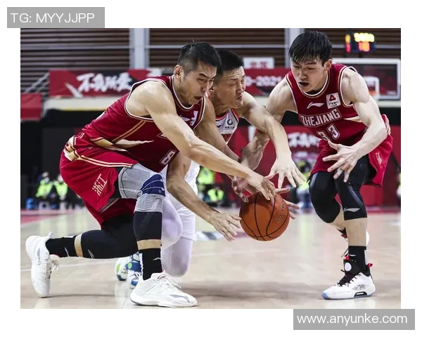 广州篮球队实力解析：对比各队优势与短板的深度剖析