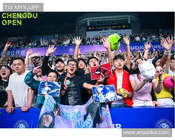 成都网球队荣登网球节奏排行榜第二名展现卓越实力与风采 成都网球队荣登网球节奏排行榜第二名展现卓越实力与风采