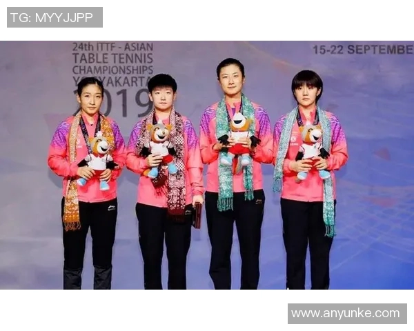 杭州乒乓球队在洲际杯中的默契配合与战术执行分析