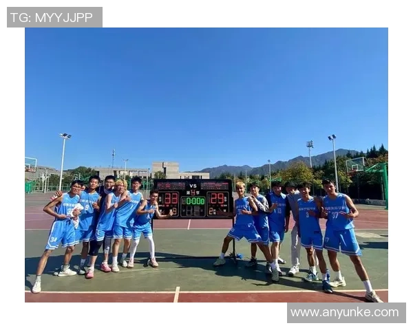 西安篮球队的默契配合揭秘：从战术到团队精神的深度解析