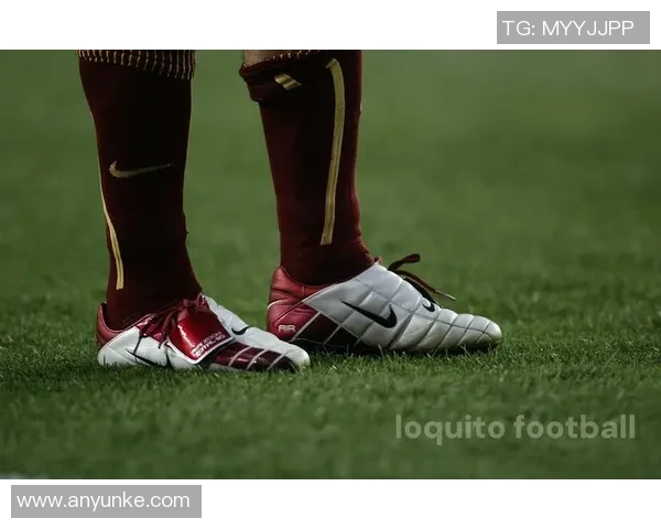 足球明星们热衷购买的球鞋背后故事与品牌揭秘 足球明星们热衷购买的球鞋背后故事与品牌揭秘