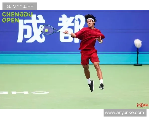 成都网球队力量表现的数据分析与提升策略探讨