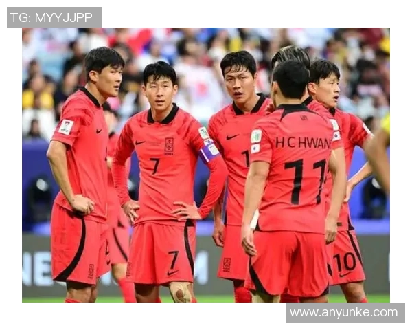 日本韩国足球明星的崛起与影响力分析及其在国际赛场上的表现 日本韩国足球明星的崛起与影响力分析及其在国际赛场上的表现