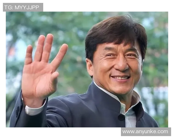 成龙与足球明星的奇妙缘分：他们共同的热爱与追求