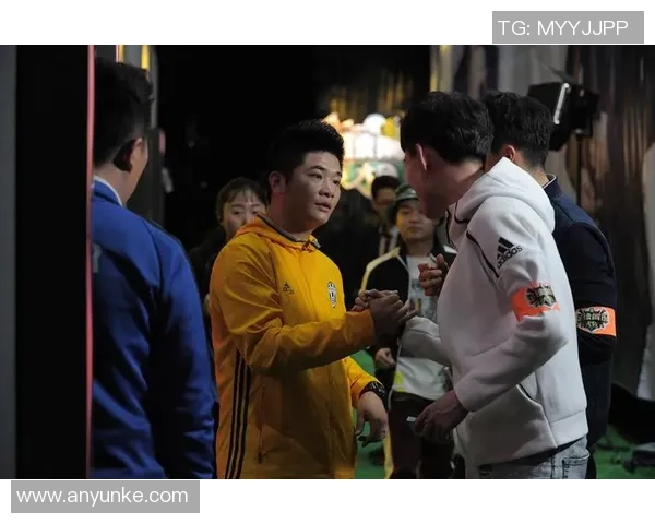 梦中与足球明星畅谈人生理想与比赛激情的奇妙体验 梦中与足球明星畅谈人生理想与比赛激情的奇妙体验