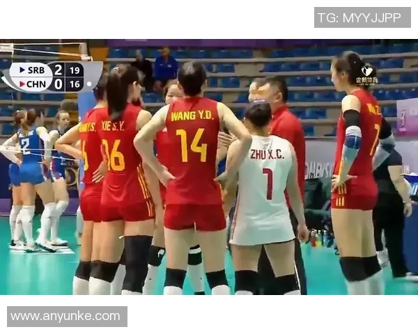 武汉排球队配合策略深度解析与其他球队的对比研究 武汉排球队配合策略深度解析与其他球队的对比研究