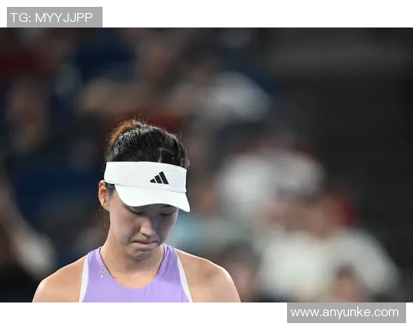 武汉网球队心理素质排名第九揭示网球运动员心理素质的重要性与挑战 武汉网球队心理素质排名第九揭示网球运动员心理素质的重要性与挑战