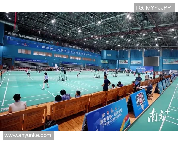 广州羽毛球队在羽毛球节奏排行榜中荣获第五名的精彩表现分析