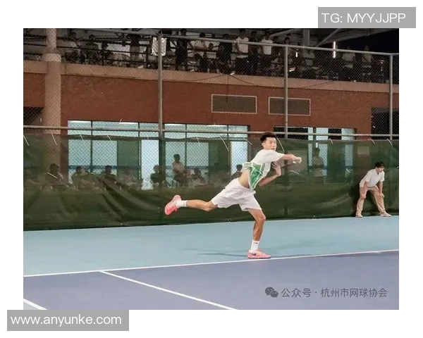 杭州网球队荣登全国网球比赛经验排行榜第二名的背后故事