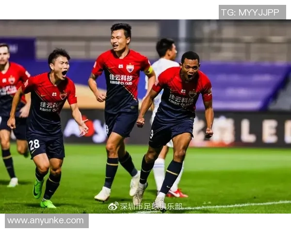 深足与西安队对决战术分析赛后复盘探讨球队表现与未来调整方向 深足与西安队对决战术分析赛后复盘探讨球队表现与未来调整方向