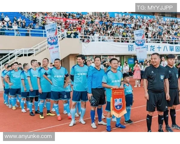 武汉足球明星赛即将开启精彩对决时间安排与参赛明星一览 武汉足球明星赛即将开启精彩对决时间安排与参赛明星一览